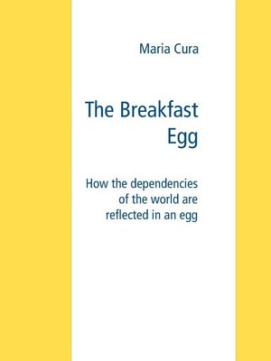 cover image of The Breakfast Egg